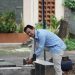 Muhammad Alfariezie, Penyair yang Membawa Politik dan Realitas ke Dalam Puisi
