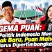 Puan Maharani Menuju 2029? GEMA PUAN Serukan Publik Uji Rekam Jejak dan Gagasannya