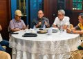 Budiyono Ingin Hubungkan Kembali Unila dengan Alumni, Dari Silaturahmi ke Kolaborasi
