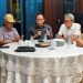 Budiyono Ingin Hubungkan Kembali Unila dengan Alumni, Dari Silaturahmi ke Kolaborasi