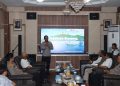 Jelang Libur Nataru, Polres Lampung Selatan Siapkan Sinergi Pengamanan Pelabuhan Bakauheni