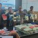 42,8 Kg Sabu Disita, Polres Lampung Selatan Klaim Selamatkan 174.169 Jiwa