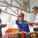 Cegah Kebakaran, Lapas Kalianda Tingkatkan Kesiapsiagaan Petugas