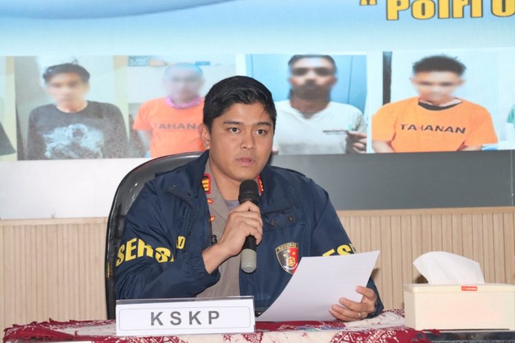 Gagal Diselundupkan! 40 Kg Sabu Senilai Rp40 Miliar Dibongkar di Pelabuhan Bakauheni