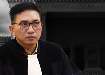 GAK Siaga, IKADIN Lampung Desak Pemerintah Segera Siapkan Perlindungan Warga