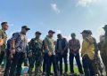 Way Kambas Dikepung Ancaman Karhutla, Sistem CCTV 360 Derajat hingga Drone Dikerahkan