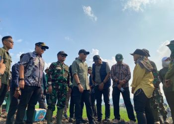 Way Kambas Dikepung Ancaman Karhutla, Sistem CCTV 360 Derajat hingga Drone Dikerahkan