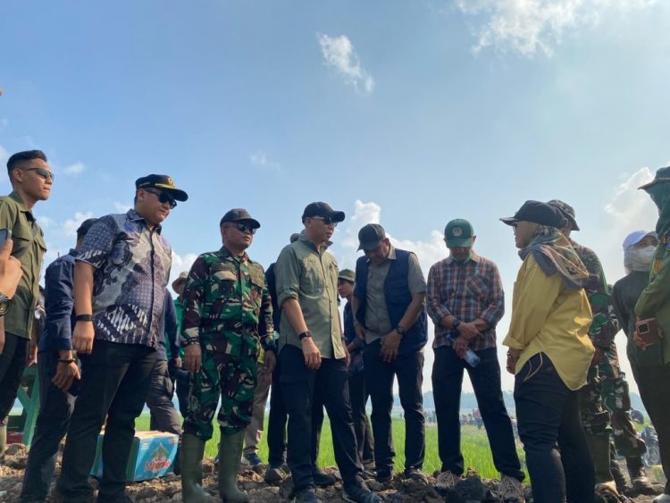 Way Kambas Dikepung Ancaman Karhutla, Sistem CCTV 360 Derajat hingga Drone Dikerahkan