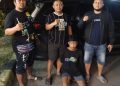 Kenalan di Facebook, Berujung Ancaman Sebar Video Pribadi dan Kerugian Rp289,9 Juta