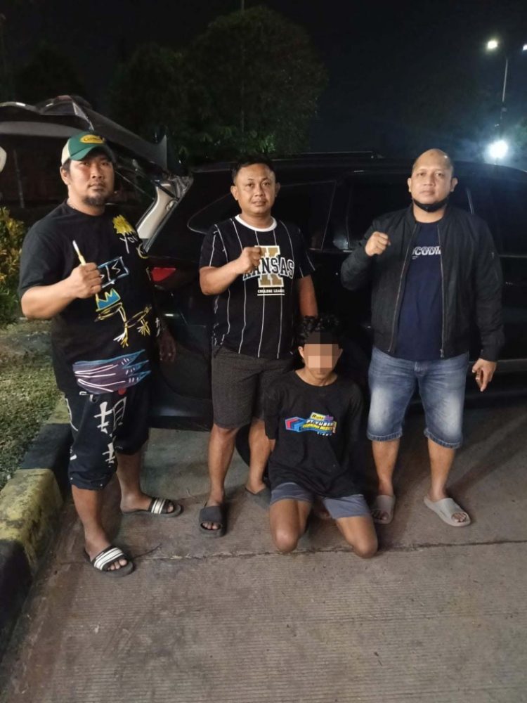 Kenalan di Facebook, Berujung Ancaman Sebar Video Pribadi dan Kerugian Rp289,9 Juta