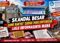 SMK Maarif Kalidadi dan SMK 2 Muhammadiyah Kalirejo Disorot, LADAM Minta Dokumen Anggaran Dibuka
