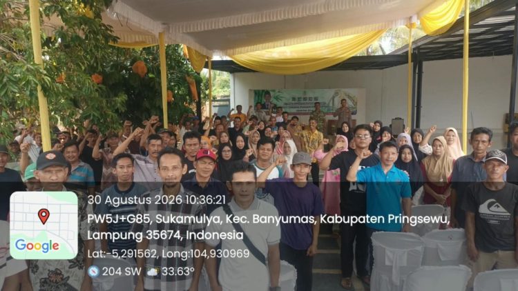 Jalan Rusak Belasan Tahun hingga BPJS Mati, Ini Keluhan Warga yang Didengar Suherman