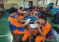Hampir 50 Tahun Berdiri, SMK Taruna Bumi Metro Konsisten Cetak Lulusan Siap Kerja
