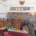Cegah Karhutla Sebelum Terlambat, Mabes TNI Edukasi Warga Pringsewu