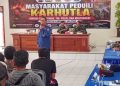 128 Kebakaran Terjadi di Lampung Selatan, Warga Pesisir Rajabasa Didorong Jadi Garda Terdepan