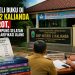 Jual Buku di Lingkungan Sekolah Jadi Sorotan, Disdik Lamsel Diminta Ungkap Fakta Sebenarnya