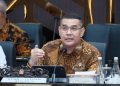Wamen Ossy Ingatkan Risiko Tanah Reforma Agraria Dijual, Ini yang Harus Diantisipasi