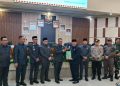 DPRD dan Pemkab Tanggamus Sepakat, APBD Perubahan 2026 Defisit Rp101 Miliar