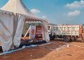 Bukan Sekadar Kumpul! 500 Kader Gerindra Se-Lampung Bakal Digembleng di Pringsewu