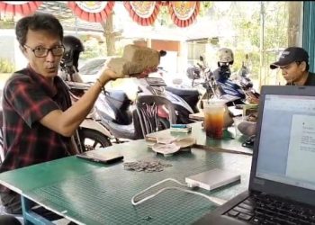 Situs Misterius di Bandar Lampung Diduga Berkaitan dengan Keratuan Lampung