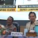 Ngopi Mas Polres Lampung Selatan Bahas C3, Narkoba, Konflik Lahan hingga Wisata