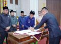 DPRD Pringsewu Desak Pemkab Buka Data Puluhan Ribu BPJS Kesehatan yang Dinonaktifkan