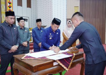 DPRD Pringsewu Desak Pemkab Buka Data Puluhan Ribu BPJS Kesehatan yang Dinonaktifkan