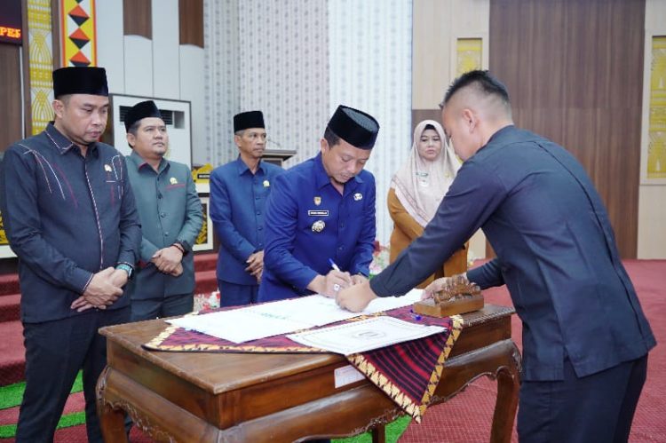 DPRD Pringsewu Desak Pemkab Buka Data Puluhan Ribu BPJS Kesehatan yang Dinonaktifkan