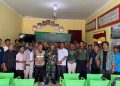 Pagar Lebah Jadi Senjata Alami Cegah Gajah Keluar Kawasan TNWK, Warga Ikut Dapat Manfaat