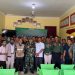 Pagar Lebah Jadi Senjata Alami Cegah Gajah Keluar Kawasan TNWK, Warga Ikut Dapat Manfaat
