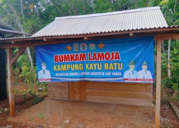 Rp80 Juta Dana BUMKAM Kayubatu Dipertanyakan, Struktur Pengurus Juga Jadi Sorotan