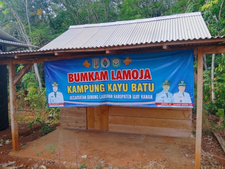 Rp80 Juta Dana BUMKAM Kayubatu Dipertanyakan, Struktur Pengurus Juga Jadi Sorotan