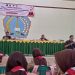 PWI Pringsewu Bekali 20 Pelajar dengan Dasar-Dasar Jurnalistik dan Kode Etik