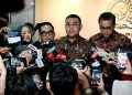 Di Tengah Isu Proses Hukum, Wamen Ossy Tegaskan Layanan BPN Tak Terganggu