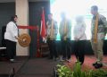 Wabup Umi Laila Dorong Mocaf Jadi Kekuatan Ekonomi Pringsewu