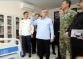 UIM Tambah Dua Laboratorium Baru, Zulkifli Hasan Dorong Kerja Sama Internasional