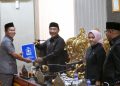 Pemkab Lampung Selatan Siapkan APBD 2027 Rp2,1 Triliun, Ada Defisit Rp2,7 Miliar