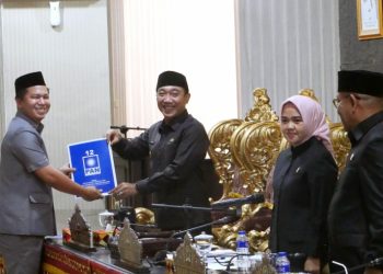 Pemkab Lampung Selatan Siapkan APBD 2027 Rp2,1 Triliun, Ada Defisit Rp2,7 Miliar