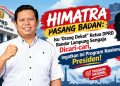 HIMATRA Bela Program Revitalisasi Sekolah, Minta Polemik Tak Dibangun dari Asumsi