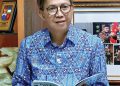 Program Doktor Informatika Hadir di Lampung, IIB Darmajaya Bidik Akademisi dan Praktisi