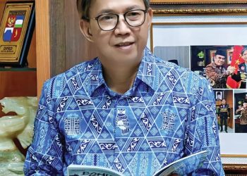 Program Doktor Informatika Hadir di Lampung, IIB Darmajaya Bidik Akademisi dan Praktisi