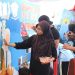 Bukan Sekadar Lomba, Mural Pelajar di Polres Lampung Selatan Jadi Ajang Cari Bibit Seniman