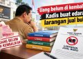 Kadis Pendidikan Lampung Selatan Larang Penjualan di Sekolah, Polemik Buku SMPN 2 Kalianda Masih Bersisa