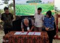 30 Pengurus KDKMP Ikuti Fasilitasi Penguatan Usaha Komoditas Singkong