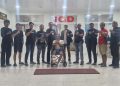 DPO Pencurian Honda Brio Ditangkap, Polisi Ungkap Rangkaian Kasus hingga Penadahan
