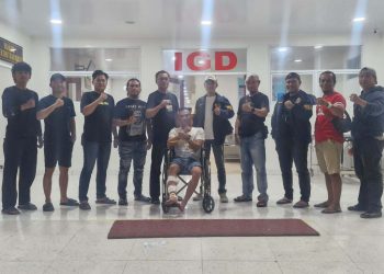 DPO Pencurian Honda Brio Ditangkap, Polisi Ungkap Rangkaian Kasus hingga Penadahan