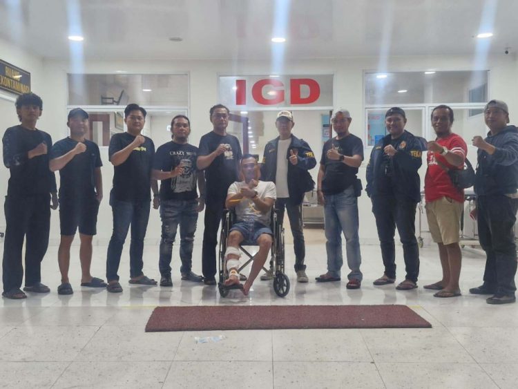 DPO Pencurian Honda Brio Ditangkap, Polisi Ungkap Rangkaian Kasus hingga Penadahan