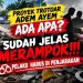 Rp21,7 Miliar Proyek Trotoar Sultan Agung, Reformasi Rakyat Desak Pengusutan Tuntas
