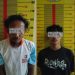 Empat Pria Diamankan dalam Penggerebekan Kasus Dugaan Penyalahgunaan Sabu di Pringsewu