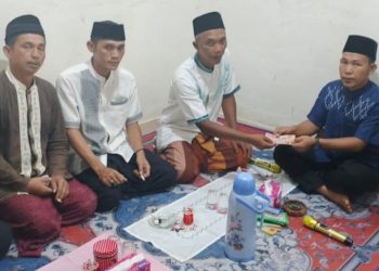 Program Sumbangan Kematian Way Tuba, Iuran Kecil untuk Bantu Warga Saat Musibah
